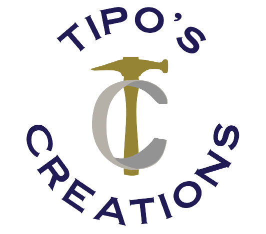 Tipo's Creations