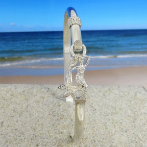 SS Mermaid Bracelet