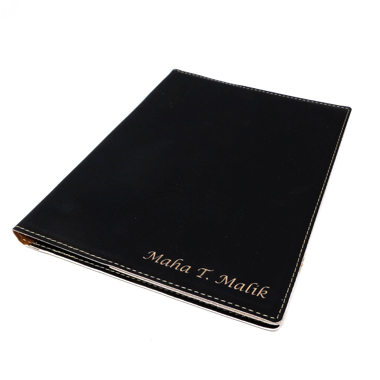 Personalized Note Pad and Pen