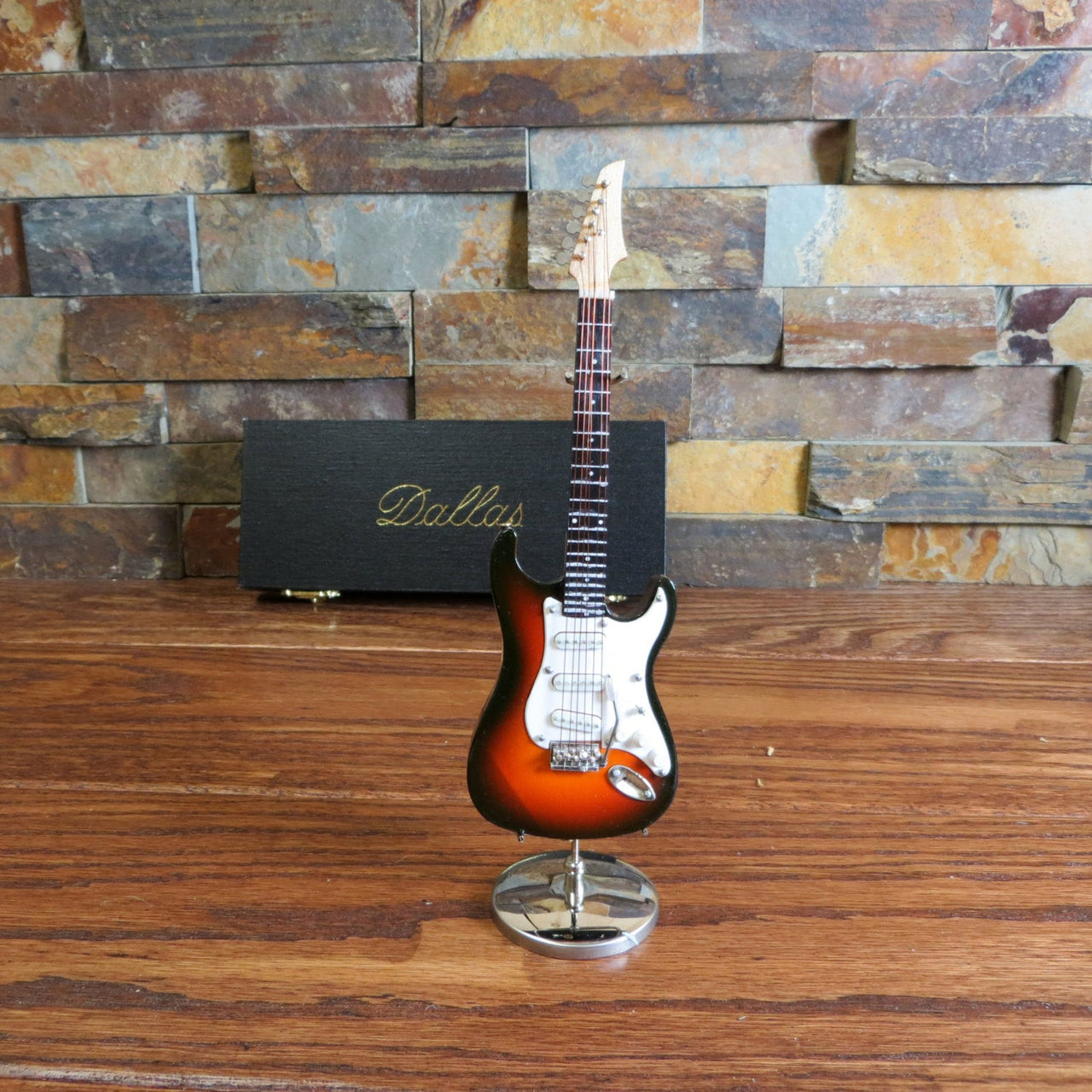 Personalized Mini Electric Guitar