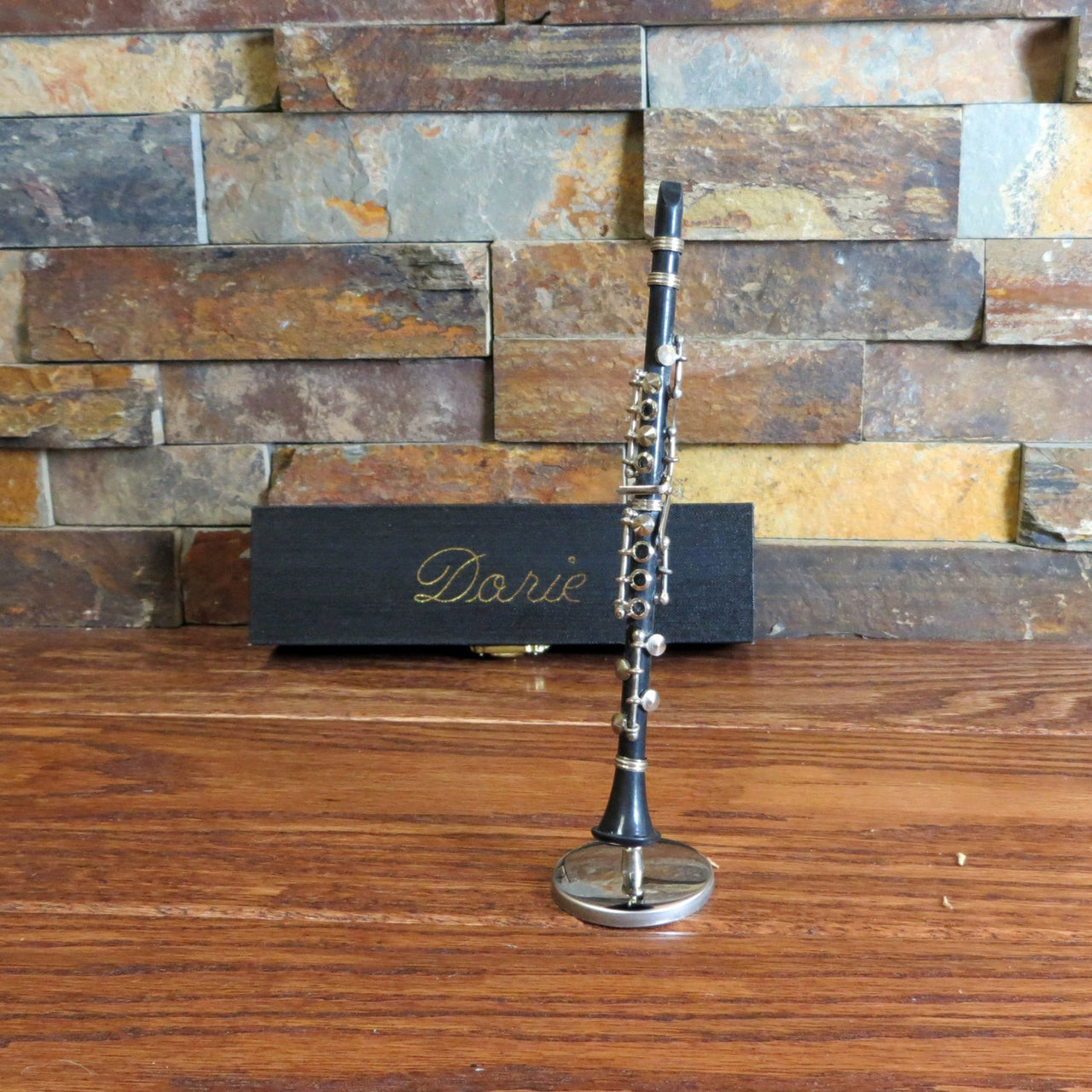 Miniature Clarinet