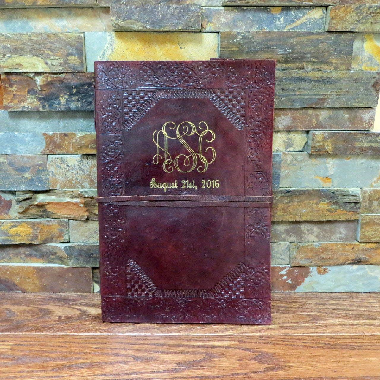 Personalized Journal